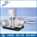 Industrial Centrifugal Pumps