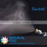 Wide Angle Adjustable Fog Nozzle Ball Adapter thumbnail-4