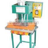 Pneumatic Label Clamping Machine