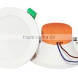 Factory Price 10w SMD5630 Waterproof Led Downlight thumbnail-2