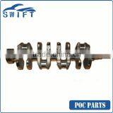 4AF Crankshaft for Toyota