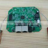 Best AR9341 Reliable 2.4Ghz 300Mbps Ceiling Wifi Access Point With AC Controller Centralized Management thumbnail-6