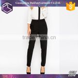 Daijun oem formal office uniform designs for women pants and blouse long shirts trousers for women