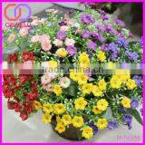 Decorative Artificial Lilac Flowers