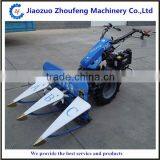 Family Small Grain Barley Grass Reaper Harvester Machine thumbnail-1