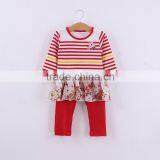Hot Sale Christmas Costume Newborn Baby Tutu Romper thumbnail-3