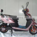 Cheap 800W Electric Scooter for Adults AS2L thumbnail-4