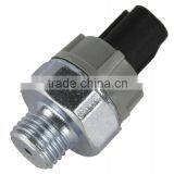 Portable Trcuk Spare Parts Oil Pressure Gauge Unit Used for Japanese Truck HINO thumbnail-1