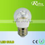 P45 Led Bulb Light ce Power 5w 6w Ledl Lights