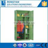 Chinese Factory Customized High Quality Steel Locker