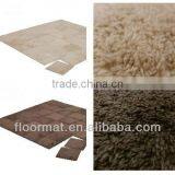 [NEEU] HRED EVA Plush Yoga Mat thumbnail-1