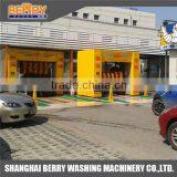 Full-automatic Car Wash Brush thumbnail-1