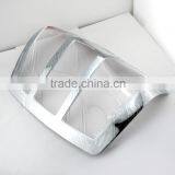 Classic Chevy Truck Spare Parts Chrome Tail Light Cover thumbnail-6