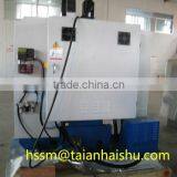 Hobby Milling Machine XK7125 Cnc Milling Machine With Good Price From Taian Haishu thumbnail-4