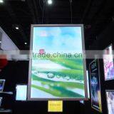 New Product China Supplier Aluminum Box Sign Advertising Wholesale