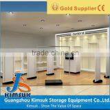 Supermarket Metallic Man Shop Display Racks thumbnail-2