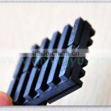 Поставщик из Китая мягких антивибрационных прокладок/резиновых амортизаторов с высокой эластичностью