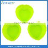 Unique Products Silicone Cake Mold Baking Pudding Mold thumbnail-1