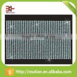 Self Adhesive Rhinestone Design Car Sticker thumbnail-3