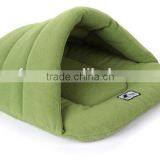 High Quality Warm Keeping Dog Bed/pet Sleeping Bag/pet House thumbnail-3