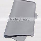 Flat Silicone Pet Mat Premium Dog Pet Food Mat thumbnail-2