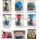 Aeropak Fast Dry Spray Paint Acrylic Aeroso Spray Paint Factory thumbnail-5