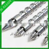 Screw Barrel for Haitian Injection Molding Machine