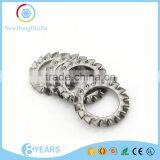 304 Stainless Steel External Serrated Lock Washer thumbnail-6