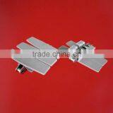 Plastic Snap on Chain 1873 for Chain Conveyor