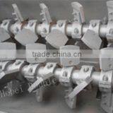 Wcz500 Stabilized Soil Mixing Station for Sale thumbnail-5