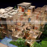 Villa House Scale Model Making ,Professional Building Model Maker thumbnail-3