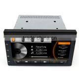 Universal Car Dvd Gps Car Navigation System For Universal Hd 1024*600 Car Dvd Vcd Cd Mp3 Mp4 Player Radio thumbnail-3