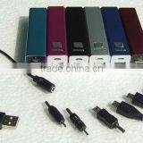 Hot Power Bank 2600mAh New Model for Iphone/Samsung/Nokia Charger thumbnail-4