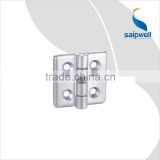 Saipwell 100% zinc alloy twin hinge