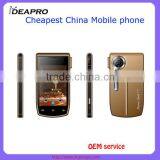 TT-OEM-3.5"INCH Cheapest Feature Mobile Phone With FM, Build-in Dual SIM Feature Mobile Phone thumbnail-1