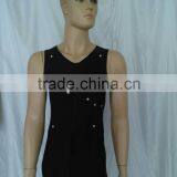 Smart Wearable EKG Electrode T-shirt thumbnail-1