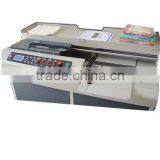 Perfect Binding MachineJN-40E thumbnail-6