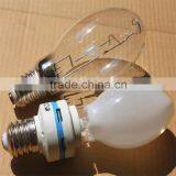 Coated High Voltage Energy Saving Ceramic Metal Halide Lamp Light Bulbs thumbnail-3