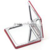 High Quality Metal Cosmetic Mirror With Ceramic Pocket Mirror thumbnail-1