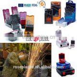 Visible Set Drill Boxes for DIN Standard Grip Box 3A 7pcs thumbnail-5