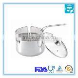 Stainless Steel Pasta Pot