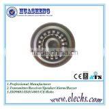 Professional Manufacturer Hot Selling 45.5mm Round Electret Transmitter Microphone thumbnail-3