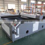 China Manufacturer 1325 Co2 Sheet Metal Laser Cutting Machine Price Stainless Steel thumbnail-3