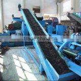 rubber conveyor belt weight