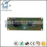 Professional One Stop PCBA Manufacturer Trash Can Sensor PCB OEM