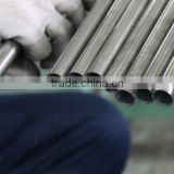 TIG Stainless Steel Weld Pipe with best price