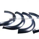 Fender Flares for 2015 Mitsubishi Trition