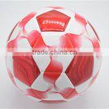 Multicolor Good Quality Size 3 Official Football thumbnail-4