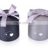 Stock Hot Selling Small Wedding Gift Box for Packing Gift