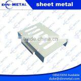 New Style Stylish Custom Low Sheet Metal Part Costing With 20 Years' Experience thumbnail-3